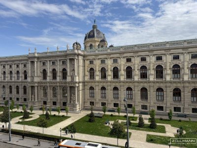 Exklusiver Altbaujuwel in Wiener Toplage | ZELLMANN IMMOBILIEN