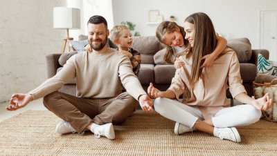 Einfamilienhaus mit viel Potenzial – Gestalten Sie Ihr Traumzuhause!