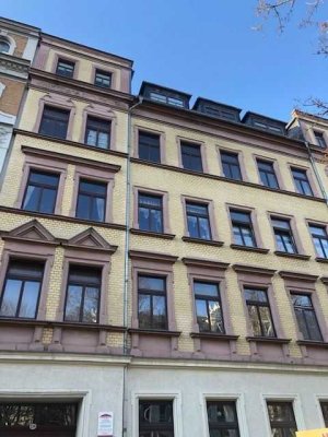 *** Schöne 4-Zimmer mit Balkon in sehr guter Lage!!!***