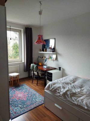 WG-taugliche 2 Zimmer Wohnung in zentraler Lage in Bielefeld Schildesche