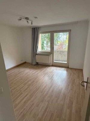 Top 3-Zimmer-Wohnung mit Balkon Nbg-Rennweng – provisionsfrei. Offene Besichtigung: 2.11. 14-16 Uhr