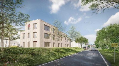 Gemeinschaft "Am Schlittweg" Mörzheim Wohneinheit 6