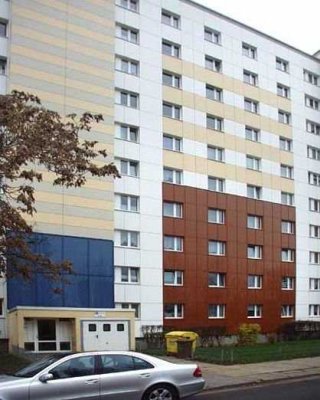 2-Zimmerwohnung Magdeburg