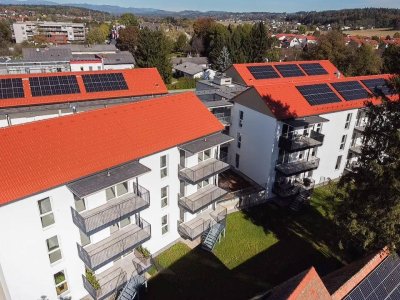 Tag der offenen Tür! 08.11.2025 von 08:30-12:30 Uhr - Neubauwohnung (ca. 69m²) mit Balkon in LIEBOCH