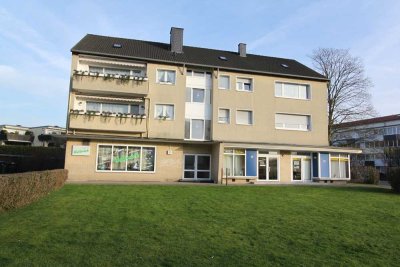 4-Zimmer -Whg, Tulpenstr. 13, Hamm