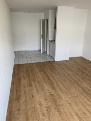 1-Zimmerwohnung in Bahnhofsnähe zu vermieten!