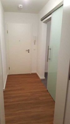 3-Zimmer Wohnung in exklusiver Lage