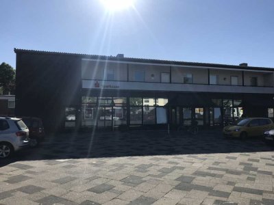 sanierte Wohnung in zentraler Lage