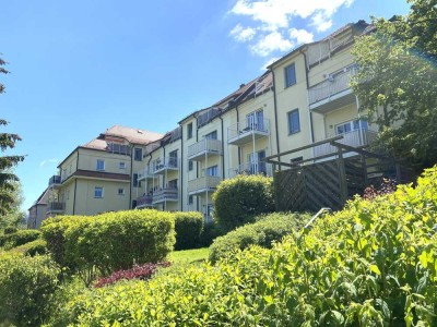 Vermietetes Studentenappartement mit Singleküche in Marienthal; Nähe HBK!