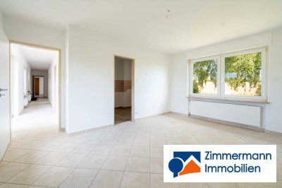 ***Helle Mietwohnung am Ortsrand von Dörsdorf***