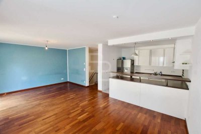 ⭐️Jung. Modern. Mit Terrasse – Ihre Maisonette!⭐️