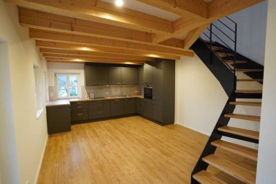 Wohnung in der ehemaligen Galluskapelle