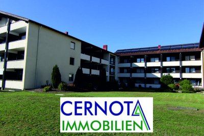 1-Zimmer-Wohnung im Haus Senator in Kirchham – Cernota Immobilien