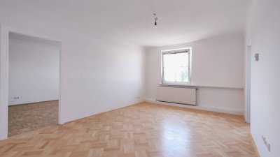 RENOVIERTES 3 ZIMMER MIETAPARTMENT, NÄHE KLINIK FLORIDSDORF / S-BAHN-SIEMENSSTRASSE MIT 2er-WG-EIGNUNG