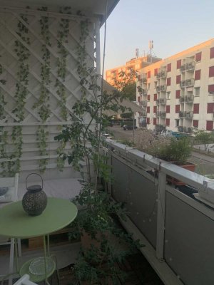 Super schöne 2,5 Wohnung in Neuehrenfeld ☺️