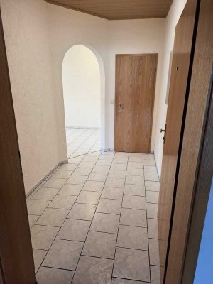 Freundliche 4-Zimmer-Wohnung in Altenstadt