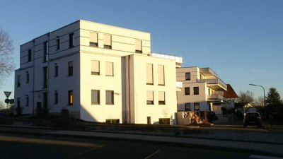 Hochwertige 2 1/2 Zimmer-Wohnung in Altensteig, Obere Stadt