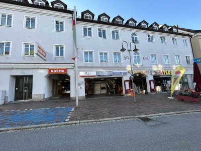 Zentralgelegene Flex Office Möglichkeit 90m²