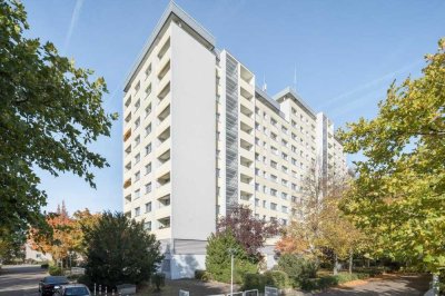 2-Zimmer-Wohnung in Ronnenberg Emplede