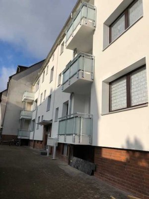Georgstraße 2, Erstbezug nach Komplettmodernisierung