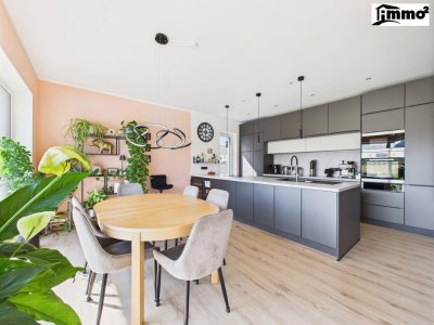 Wunderschöner Bungalow in absoluter Ruhelage mit mega Aussicht - Nähe Klagenfurt