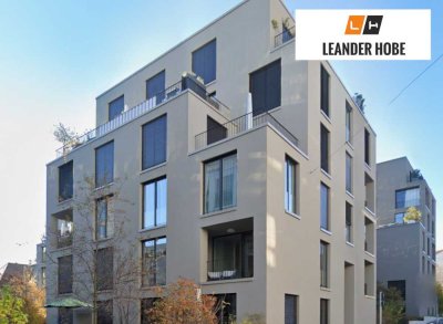 Gepflegte 2-Zimmer Wohnung mit Balkon in Stuttgart-Nord