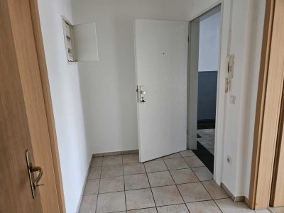 Zentral gelegene Wohnung zu vermieten