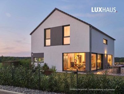 Maßgeschneidertes Eigenheim für Ihren Hausbau in Roth!