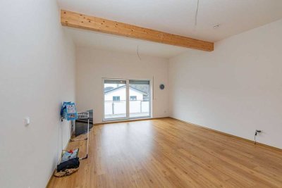 Freies luftiges Appartment- Deggendorf