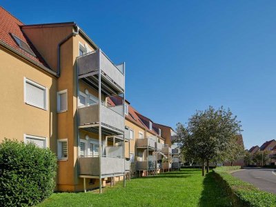 Keine Lust auf 08/15 Wohnung? Willkommen in den Wohnungen von GCP!