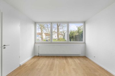 1-Zimmer-Wohnung in ruhiger Lage - Singletraum mit Balkon
