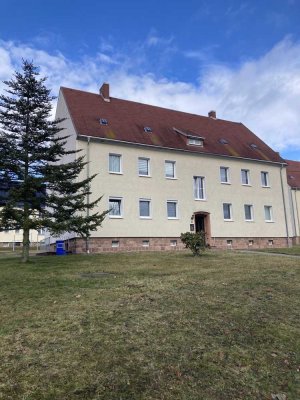 ETW in ländlicher Gegend  von Brand-Erbisdorf OT Langenau