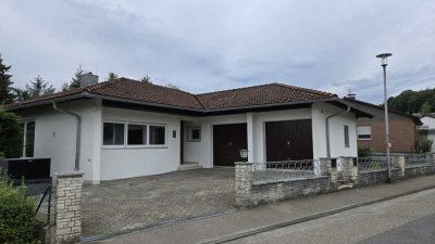 130 m² WOHNTRAUM mit Garage und Gartenparadies! Einfamilienhaus in guter Lage von Wüstenrot