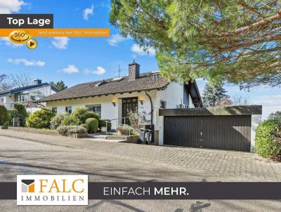 Exklusives Einfamilienhaus in Karlsruhe-Durlach: Ihr neues Zuhause auf dem Geigersberg!