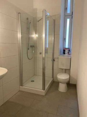 1-Zimmer Wohnung mit Wohnküche in schöner Lage - Nähe Heimeranplatz