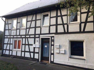 Für nette Gemeinschaft Mieter in Fluterschen gesucht