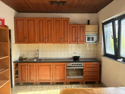 Ansprechende 4-Zimmer-Wohnung in Mönchengladbach
