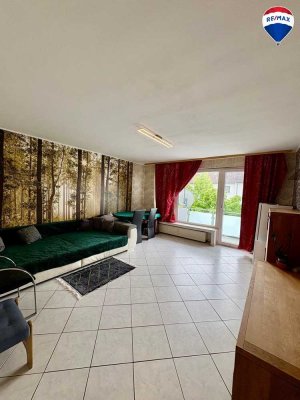 Attraktive gepflegte Eigentumswohnung in ruhiger und zentraler Lage in Bünde zu verkaufen!
- OPEN H