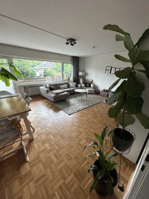 3 Zimmer Wohnung in Frechen Königsdorf