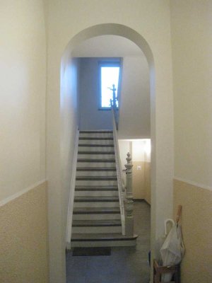 Komfort-Maisonette mit Dachterrasse