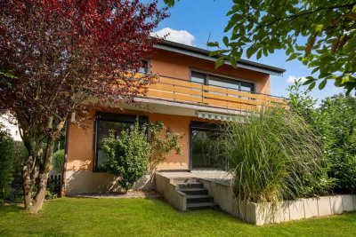 Zwischen Stadtleben und Naturidylle - Ihr Zuhause in Siegburg