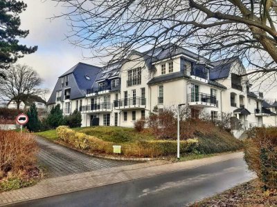 Kleine tolle Ferienwohnung in Benz / Usedom zu verkaufen