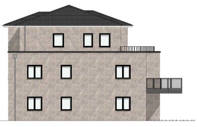 19 Neubauwohnungen in Dissen – Robert-Koch-Straße 8 & 8a