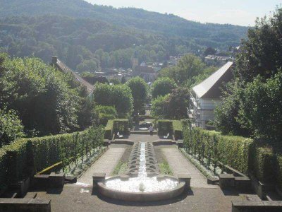 Wohnen auf dem Annaberg!