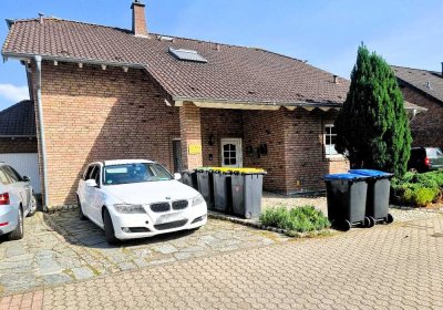 **Charmantes 2 Zimmer Refugium in Nörvenich**