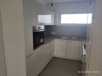 Seniorengerechte 2,5-Zimmer-Wohnung mit Service in Bad Waldsee