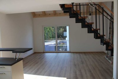 Exklusive 4-Zimmer-Wohnung mit Sauna in Fürth-Unterfarrnbach