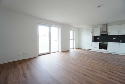Neubau Erstbezug - Moderne 3 Zimmerwohnung