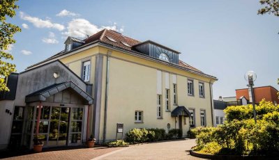Altersgerechte 1,5-Zimmer-Wohung mit Balkon in hochwertiger Seniorenresidenz zum Kauf!
Vermietet!