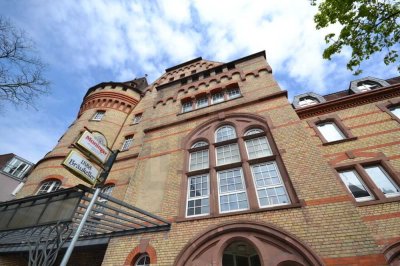 Denkmalgeschützte Immobilie mit Potenzial für neuen Wohnraum